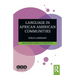 Language in African American Communities