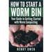 How to Build a Worm Bin