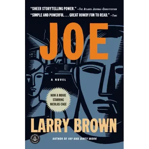 Joe