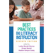 Best Practices in Literacy Instruction