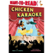 Chicken Karaoke: Ready-To-Read Level 1