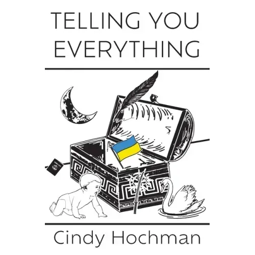 Telling You Everything