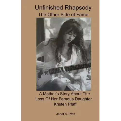 Unfinished Rhapsody: The Other Side of Fame
