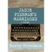 Jacob Fishman's Marriages