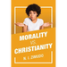 Morality Vs. Christianity
