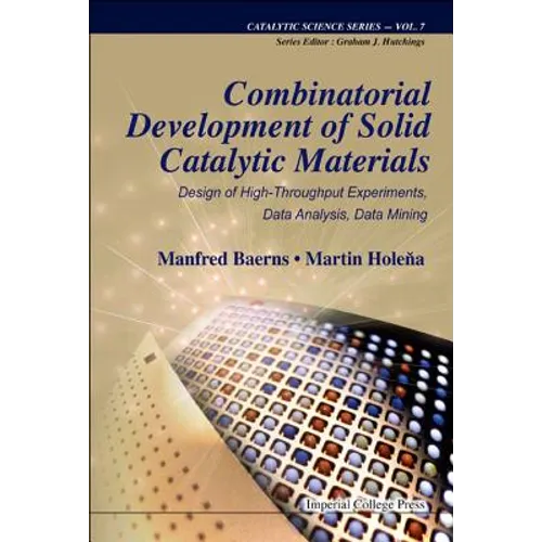 Combinatorial Development of Solid..(V7)