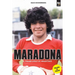 Maradona: el primer Diego