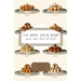 Eat, Drink, and Be Merry: Poems about Food and Drink