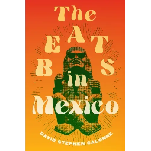 The Beats in Mexico