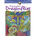 Creative Haven Entangled Dragonflies Coloring Book