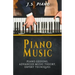 Piano Music: Piano Lessons, Advance Music Theory, Expert Tecniques