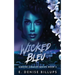 Wicked Bleu
