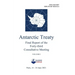 Final Report of the Forty-third Antarctic Treaty Consultative Meeting. Volume 1