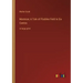 Marmion; A Tale of Flodden Field in Six Cantos: in large print