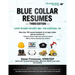 Blue Collar Resumes