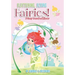 Fluttering, Flying Fairies! A Fancy Journal and Planner