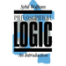 Philosophical Logic: An Introduction