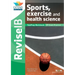 Sports, Exercise and Health Science (SL and HL): Revise IB TestPrep Workbook
