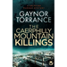 THE CAERPHILLY MOUNTAIN KILLINGS a gripping murder mystery