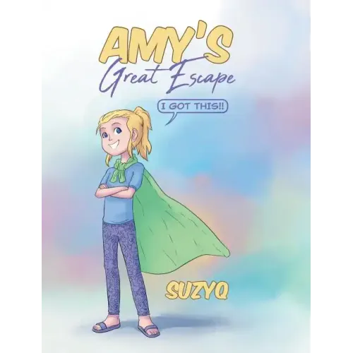 Amy's Great Escape