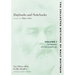 Daybooks and Notebooks: Volume I: Daybooks, 1876-November 1881