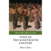Italy in the Nineteenth Century: 1796-1900