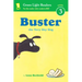 Buster the Very Shy Dog