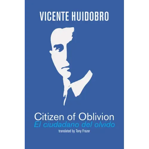 Citizen of Oblivion: El ciudadano del olvido