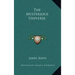 The Mysterious Universe