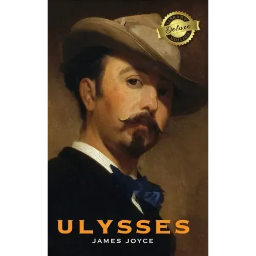 Ulysses (Deluxe Library Edition)