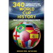 340 Curiosities and Anecdotes of the World Cup History