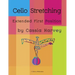 Cello Stretching: Extended First Position