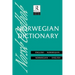 Norwegian Dictionary: Norwegian-English, English-Norwegian
