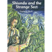 Shiundu and the Strange Sect