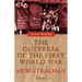 The Outbreak of the First World War