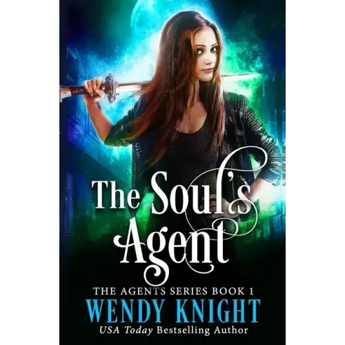 The Soul's Agent