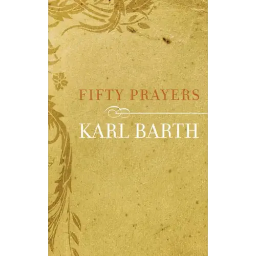 Fifty Prayers