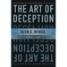 The Art of Deception: Controlling the Human Element of Security