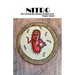 Nitro: The Trout in the Classroom Super Hero