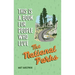 This Is a Book for People Who Love the National Parks