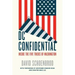 DC Confidential: Inside the Five Tricks of Washington