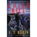 Quiet Kill: A Bone-Chilling, Serial Killer Thriller