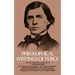 Philosophical Writings of Peirce