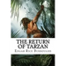 The Return Of Tarzan