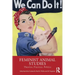 Feminist Animal Studies: Theories, Practices, Politics