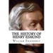 The History of Henry Esmond