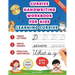 Cursive Handwriting Workbook for Kids: Learning Cursive for 2nd 3rd 4th and 5th Graders, 3 in 1 Cursive Tracing Book Including over 100 Pages of Exerc