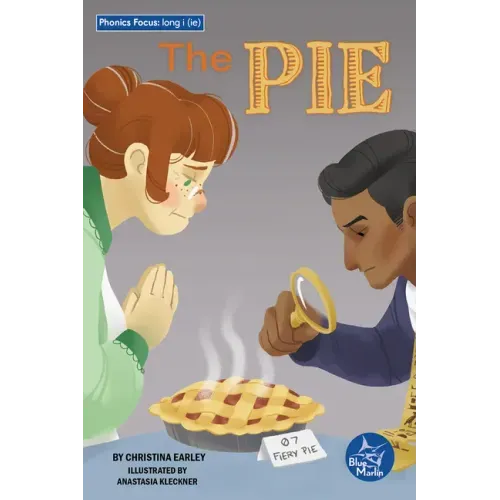 The Pie