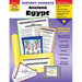 History Pockets: Ancient Egypt, Grade 4 - 6 Teacher Resource