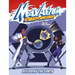 Defending the Earth: A Max Axiom Super Scientist Adventure